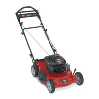 Toro Super Recycler 20054 Manual Del Operador