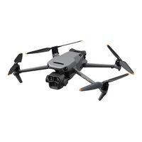 DJI MAVIC 3 PRO Manual De Usuario