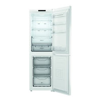 CORBERO CC2300MCW Manual De Instrucciones