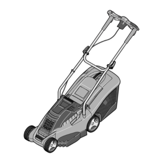 Bosch Rotak 34 Manual Original