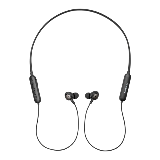 Medion LIFE S62025 Manual De Instrucciones