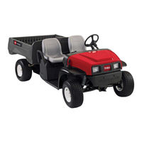 Toro Workman 07299TC Manual Del Operador
