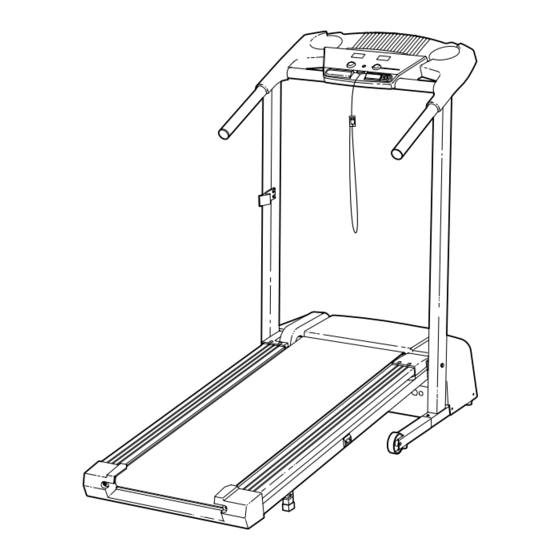 Pro-Form 6.5Q Manual Del Usuario