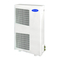 Chillers de Aire Carrier 30RA015 Manual De Instalación