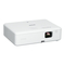 Proyectores Epson CO-W01 Guia De Instalacion