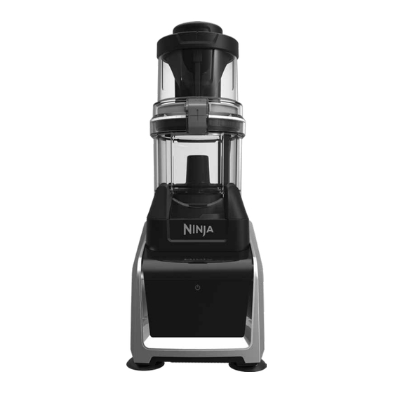 Ninja INTELLI-SENSE CT682SP Serie Manual Del Propietário