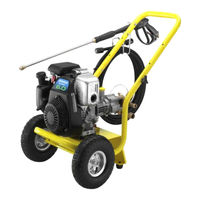Kärcher G 3000 OH Manual De Instrucciones