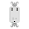 Cargadores de Batería Leviton T5631 Guia De Inicio Rapido