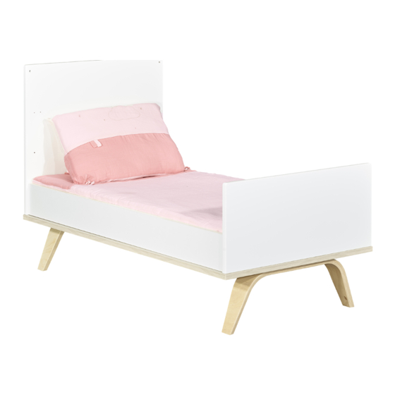 SAUTHON easy SERENA UT111A Folleto Técnico