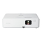 Epson CO-W01, V11HA86020 - Guía de configuración rápida del proyector portátil inteligente