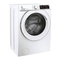 Manual de la lavadora-secadora HOOVER H-WASH&DRY 500