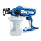 Pulverizador Pintura Graco Magnum A5 Compact Manual Del Usuario