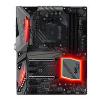 ASROCK Fatal1ty X470 Gaming K4 Serie Manual De Instrucciones