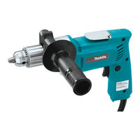 Makita 6302H Manual De Instrucciones