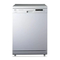Lavaplatos LG D1417WF Manual De Usuario