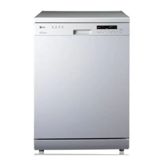 LG D1417WF Manual De Usuario