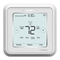 Termostatos Honeywell Home T6 Pro Smart Manual De Instrucciones