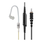 Auriculares Motorola Solutions 1-Wire Enhanced Clear Tube Earpiece Manual De Instrucciones