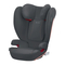 Asientos para Coches Cybex Silver SOLUTION B2-FIX+ Guia Del Usuario