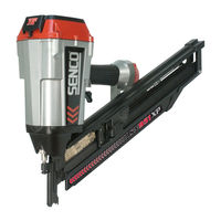 Senco SN951XP Instrucciones De Empleo