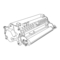 Toro Reelmaster 7000-D DPA Serie