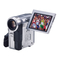 Videocámaras JVC GR-DX55 Manual De Instrucciones