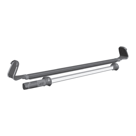 Milwaukee M12 UHL Manual Original