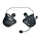 Guía de inicio rápido del auricular estéreo Bluetooth y intercomunicador Sena SPH10H-FM para medios cascos