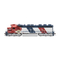 Athearn GENESIS SD45-2 - Guía de instrucciones del tren modelo