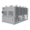 Chillers de Aire Trane CXAM 20 Instalación Funcionamiento Mantenimiento
