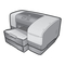Impresoras HP business inkjet 1100d Guía De Inicio Rápida
