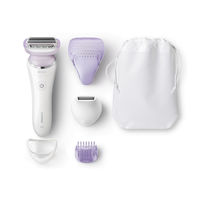 Philips BRL170/00 Manual Del Usuario