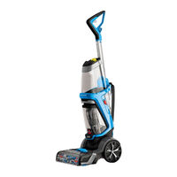 Bissell PROHEAT 2X REVOLUTION 15484 Guia Del Usuario