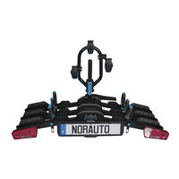 NORAUTO 2693149 Manual De Usuario