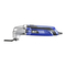 XU1 XMT-701U - Herramienta Multifunción 250W Instrucciones Originales