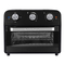 Manual del horno tostador con freidora de aire Kalorik AFO 46129