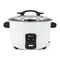 HENDI 240441, 240458 - OLLA ARROCERA 4.2L Manual