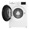 Manual de la lavadora con Bluetooth Beko B3W5941IW - 9 kg 1400 RPM