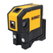Niveles Láser DeWalt DW0851 Manual De Instrucciones