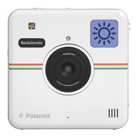 Polaroid Socialmatic Manual De Usuario