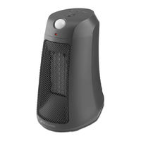 Bionaire BCH4562E Manual De Instrucciones