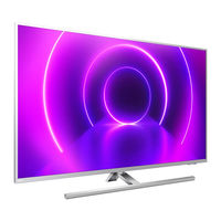Philips 8545 Serie Guia De Inicio Rapido