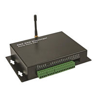Velleman CU2200 Manual Del Usuario