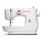 Máquinas de Coser Singer MX60 Manual De Instrucciones
