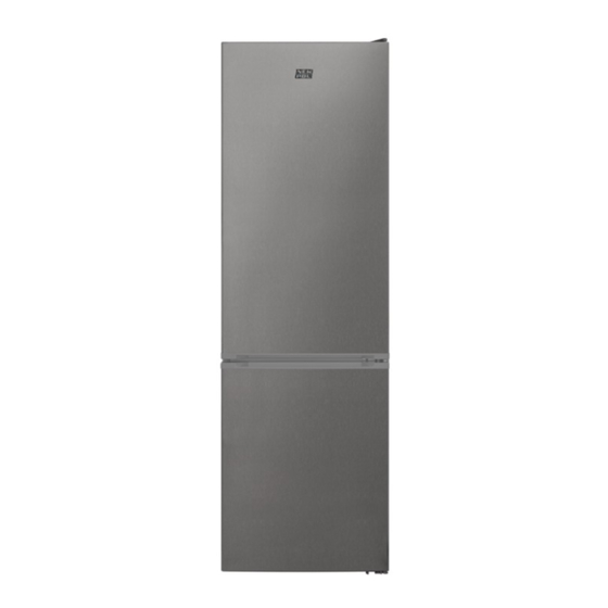 NEW POL NWC200ELID Manual De Uso