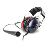 Interacoustics Luna Manual De Instrucciones