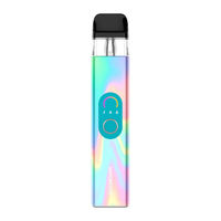 Vaporesso XROS 4 Manual Del Usuario