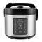 Aroma ARC-1120SBL - Manual de la multicocina inteligente para arroz y cereales SmartCarb