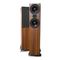 Cambridge Audio SX-80 - Manual de Altavoces de Suelo de Nivel de Entrada