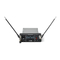 Shure ADX5D - Manual del receptor portátil de inserción